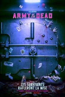 Army of the Dead streaming vf