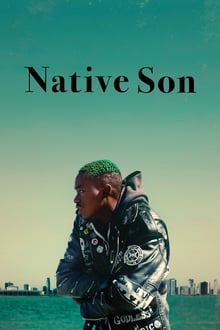 Native Son streaming vf