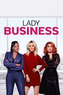 Lady Business streaming vf
