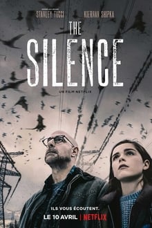 The Silence streaming vf