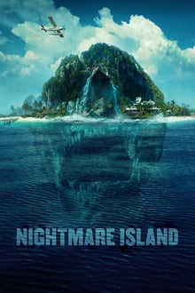 Nightmare Island streaming vf
