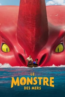 Le Monstre des mers streaming vf