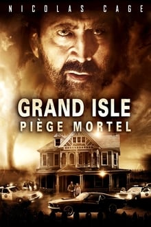Grand Isle : Piège mortel streaming vf