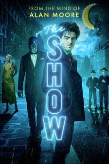 The Show streaming vf