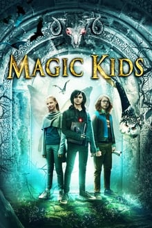 Magic Kids streaming vf