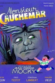 Monsieur Cauchemar