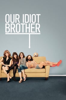 Our Idiot Brother streaming vf