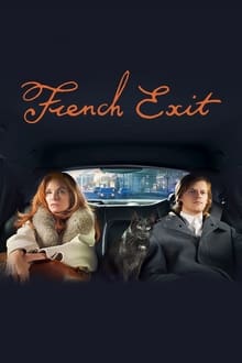 French Exit streaming vf