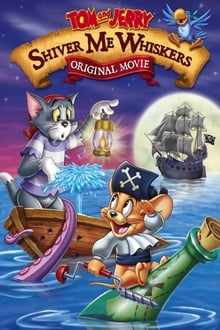Tom et Jerry - La Chasse au trésor streaming vf