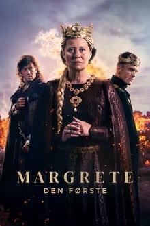 Margrete: Queen Of The North streaming vf