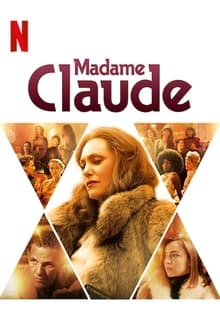 Madame Claude streaming vf