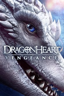 Cœur de dragon 5 - La vengeance streaming vf