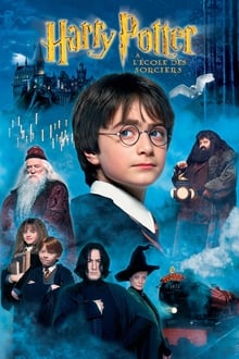 Harry Potter à l'école des sorciers streaming vf