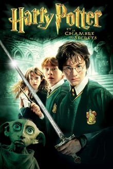 Harry Potter et la Chambre des secrets streaming vf