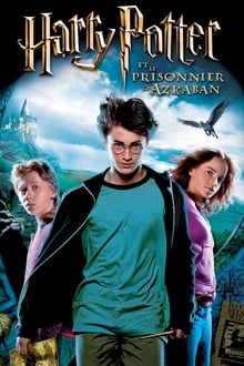 Harry Potter et le Prisonnier d'Azkaban streaming vf