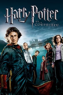 Harry Potter et la Coupe de feu streaming vf