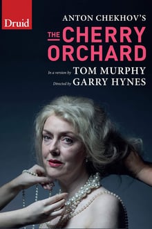 The Cherry Orchard streaming vf