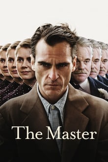 The Master streaming vf