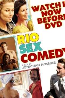 Rio, sexe et (un peu de) tragi-comédie streaming vf