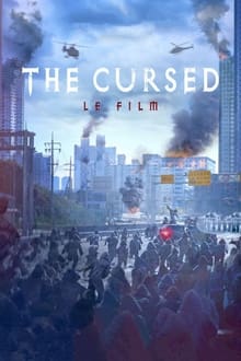 The Cursed : Le Film streaming vf