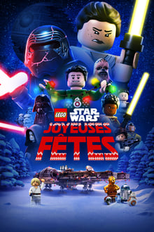 LEGO Star Wars : Joyeuses Fêtes streaming vf