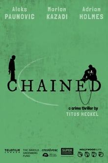 Chained streaming vf