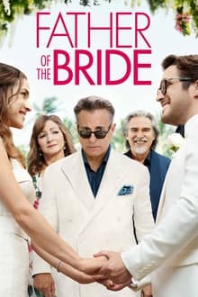 Father of the Bride streaming vf