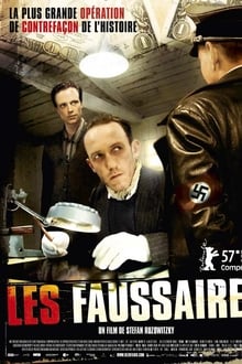 Les Faussaires streaming vf