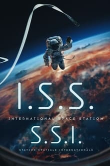 I.S.S. (2023)