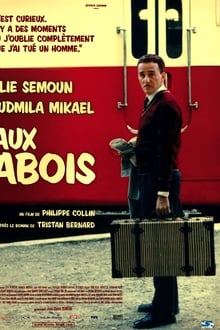 Aux abois streaming vf
