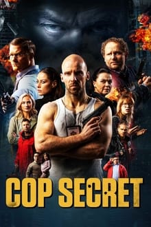 Cop Secret (2022)