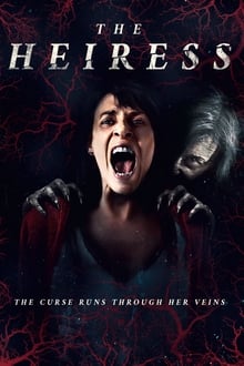 The Heiress streaming vf