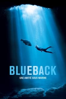Blueback : Une Amiti Sous-Marine streaming vf