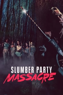 Slumber Party Massacre streaming vf
