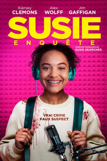 Susie Searches (2023)