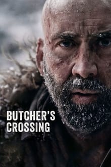 Butcher's Crossing streaming vf