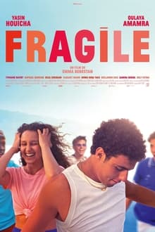 Fragile streaming vf