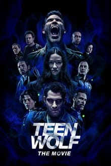 Teen Wolf : Le film streaming vf