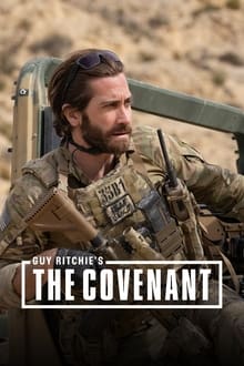 The Covenant streaming vf