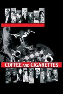 Coffee and Cigarettes streaming vf