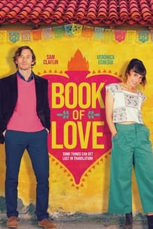 Book of Love streaming vf