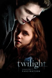 Twilight, chapitre 1 : Fascination streaming vf