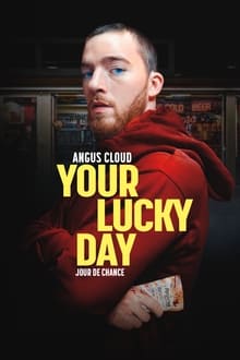 Your Lucky Day streaming vf