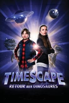 Timescape : retour aux dinosaures streaming vf