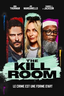 The Kill Room streaming vf