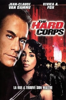 The hard corps streaming vf
