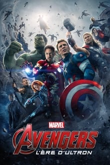 Avengers : L'Ère d'Ultron streaming vf